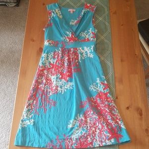 Lily Pulitzer Dress